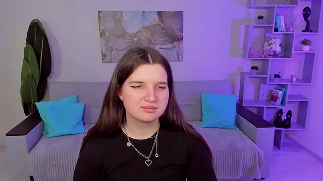 BonneyLove's Live XXX Chat