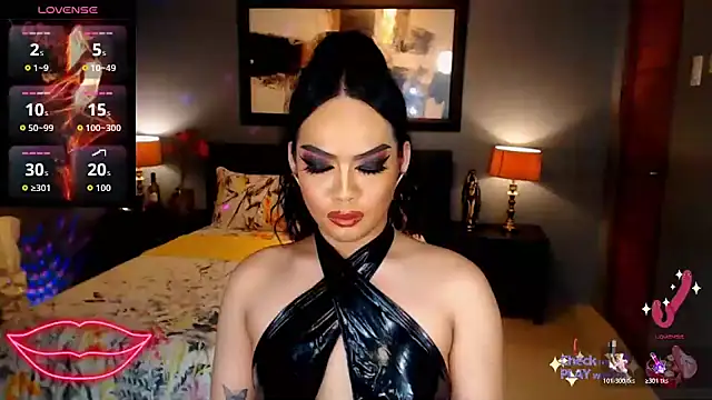 FridaHumphrey – webcam-show