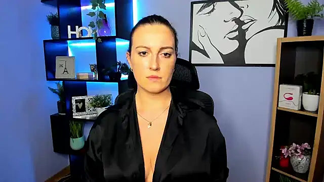 FUN_AMI's Live XXX Chat