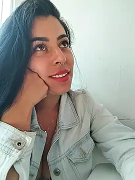 Luianna – Live XXX-chat