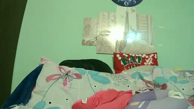 Chat XXX Live SexyGioconda