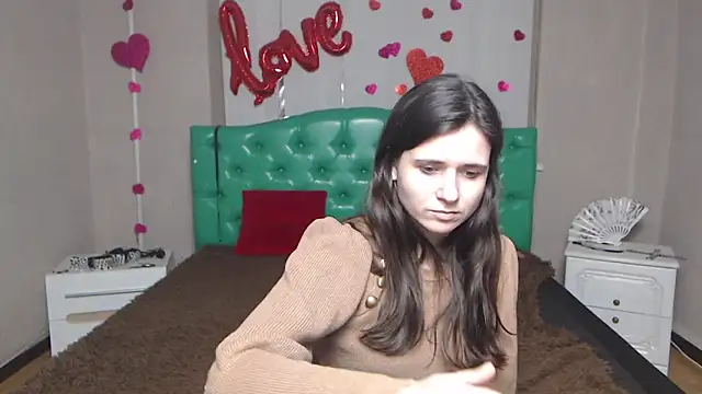 แชท XXX สดของ MartaLeee