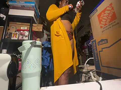 wynterheat's Live XXX Chat