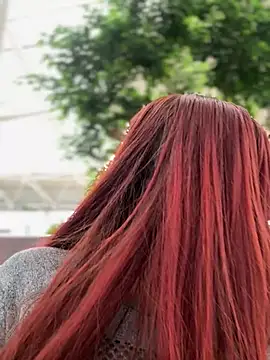 แชท XXX สดของ ariiel_