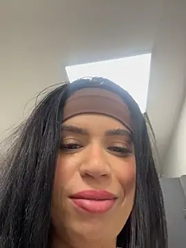 Show modela Rafaellaz na web-kameri