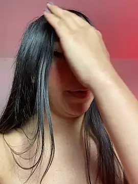 MaraBikerのウェブカメラショー