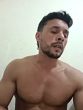 Arabprinceofslv 在線直播表演