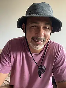 Show webcam de fabbronxer