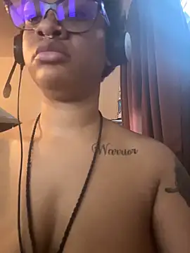 nickytheehawtie – Live XXX-chat