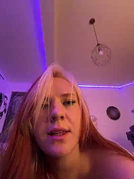 AnjaAmelia live XXX chat