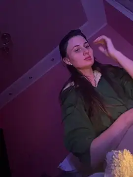 Flossy_Vettie – Live XXX-chat