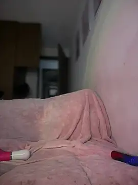 DulceLenns Live XXX-Chat