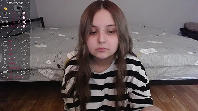 vendymories Chat XXX in diretta