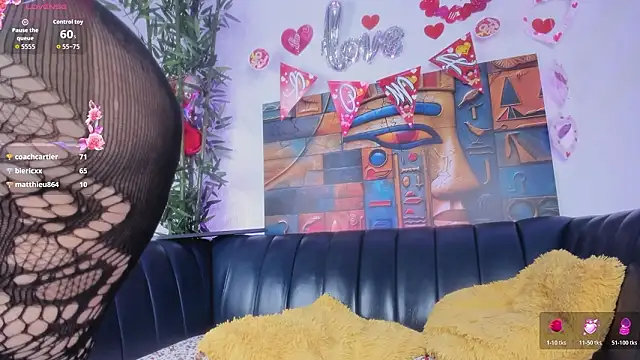 samanee_konn live XXX chat