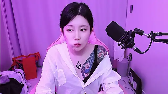 แชท XXX สดของ MISA_02