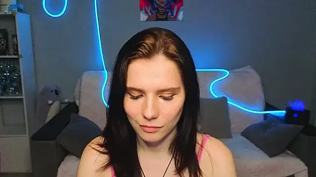 JinxMoon Chat XXX in diretta