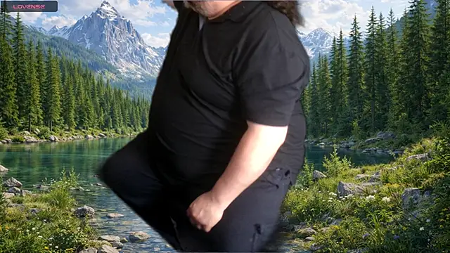 Онлайн чат XXX MysticDevil