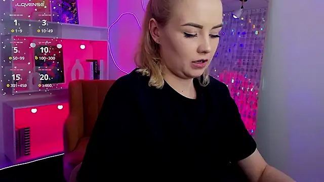 StephanieSweety Live XXX-chat