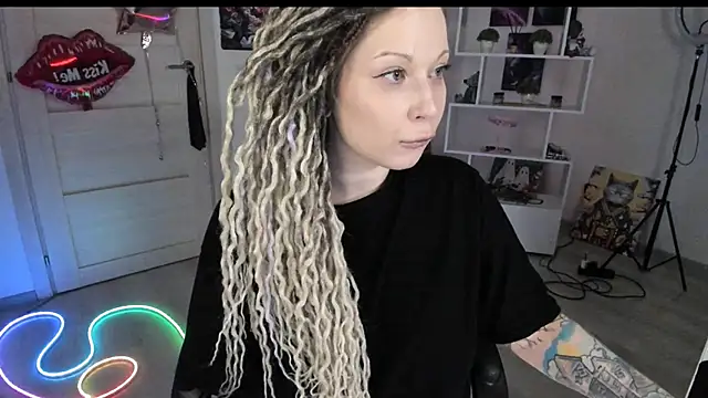 Chat XXX Live HoneySallyMoore