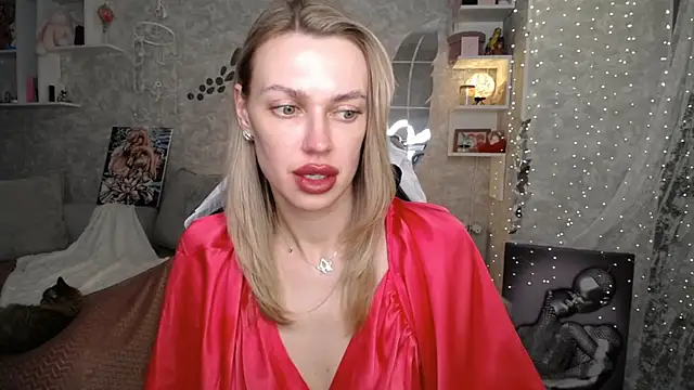 NickyAdamidi live XXX chat