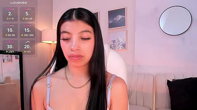 Tiffany_Low Live XXX-chat