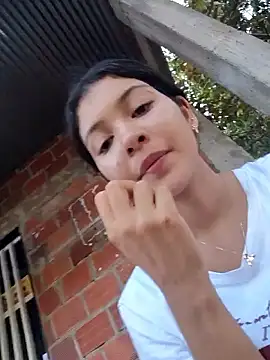 Chat +18 de Soymaia ao vivo