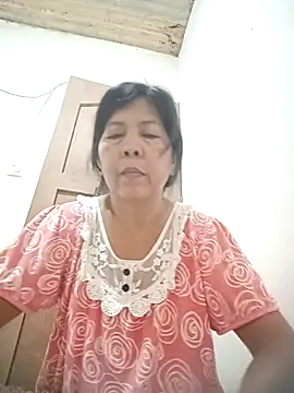 TropicalFlower Pertunjukan Webcam