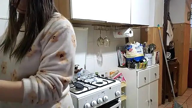 VanessaDoyle – Live XXX-chat