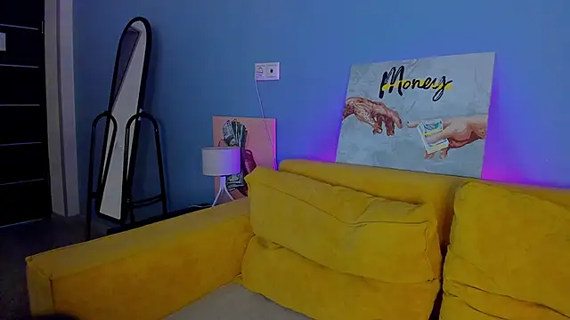 แชท XXX สดของ Patricia_Cox