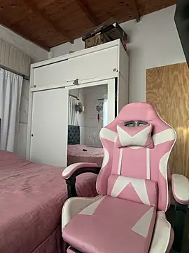 Babylovetierna1 Webcamshow