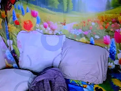 indianroxyのライブXXXチャット