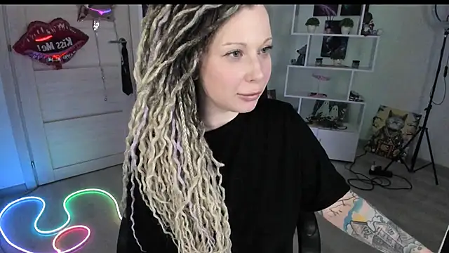 Chat XXX Live HoneySallyMoore