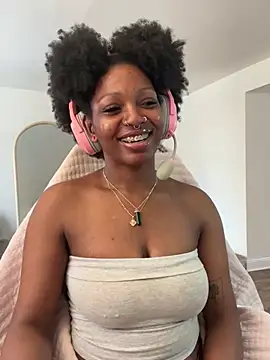 Show Webcam de mochamimi