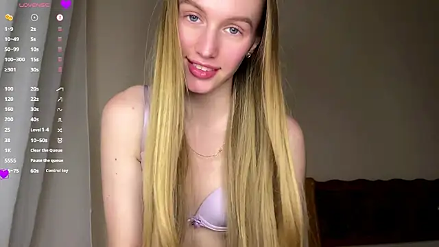 Онлайн чат XXX Viktoria_Vibes