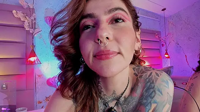 Онлайн чат XXX Evangelyne_1