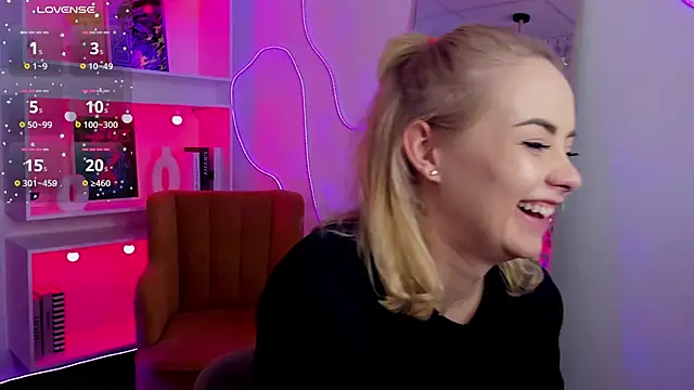 StephanieSweety Live XXX-Chat