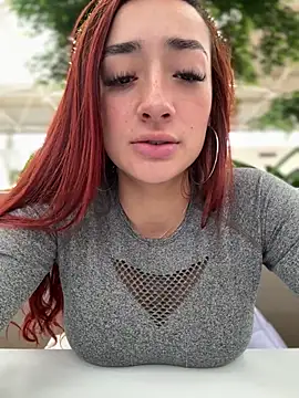 Chat XXX en directo de ariiel_