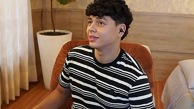 Ethan_occonor – Live XXX-chat