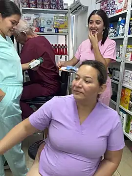 kandalove Chat XXX in diretta