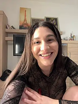 Chat XXX en directo de IrisBlues