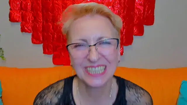 Chat XXX en directo de iamyourdream89