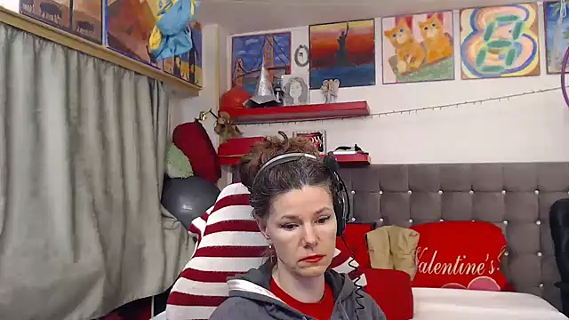 kellyterapy's Live XXX Chat