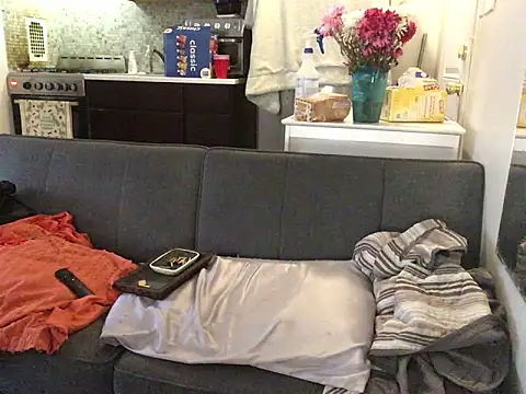 Chat XXX ao vivo de littyleesh1