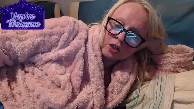 martachatte Webcam show