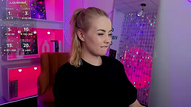 StephanieSweety Live XXX-Chat