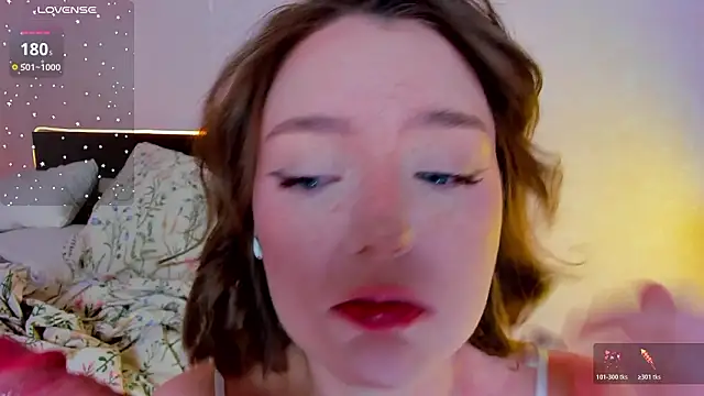 lexxxxxxi Live XXX-chat