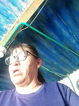 clarita_01 Adlı Modelin Web Kamerası Şovu