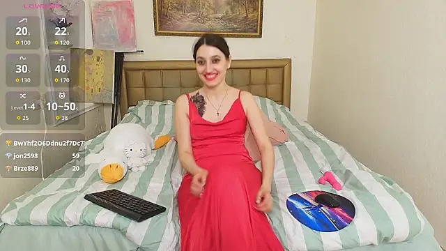 Iren 现场XXX聊天