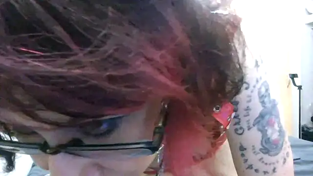 Empress_Lilith 现场XXX聊天