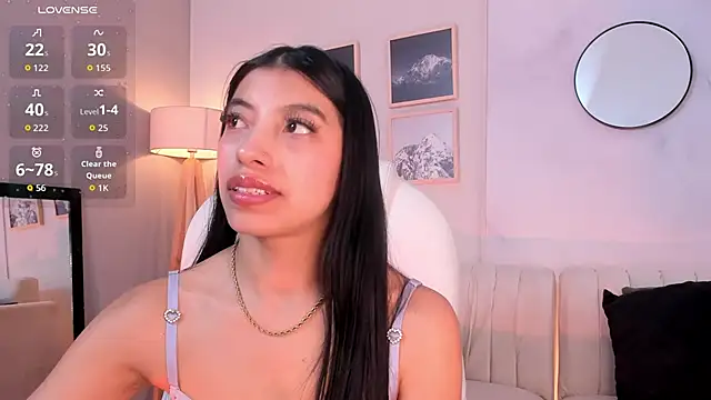 Tiffany_Low Obrolan Langsung XXX